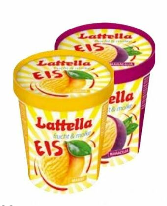 Transgourmet Eis Angebot
