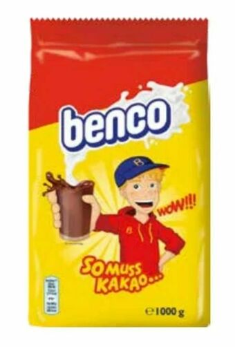 Transgourmet Benco Kakao Angebot