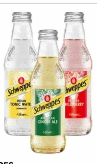 Transgourmet Tonic Water Angebot