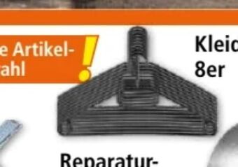 Norma Kleiderbügel Angebot