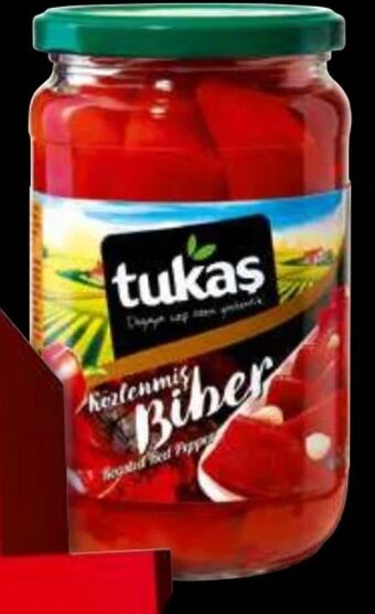 Norma Gegrillte Paprika Angebot