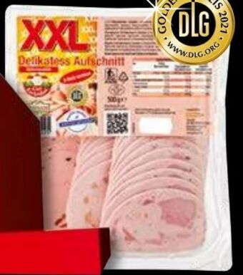 Norma Delikatess Aufschnitt Angebot