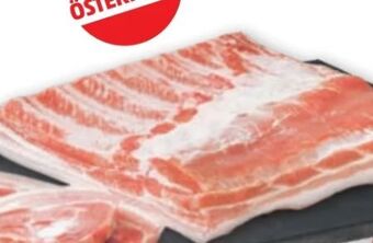 PENNY Bauchfleisch Angebot