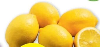 PENNY Bio Zitronen Angebot