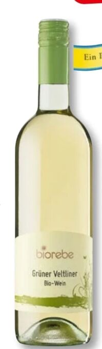 SPAR Gourmet Grüner Veltliner Angebot
