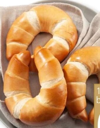 SPAR Gourmet Wiener Kipferl Angebot