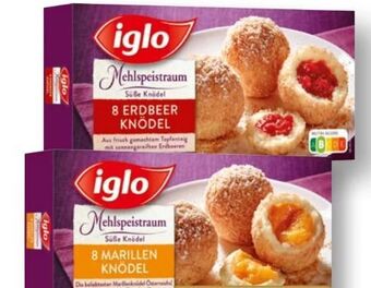 SPAR Gourmet Süße Knödel Angebot