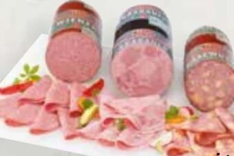 Interspar Käsewurst Angebot