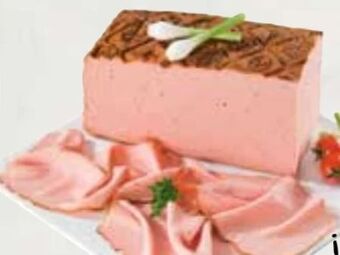 Interspar Leberkäse Angebot
