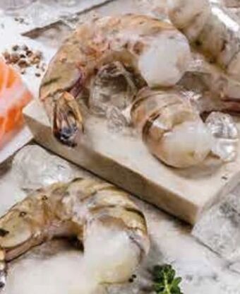 Interspar Bio-Black Tiger Garnelen Angebot