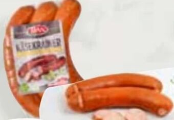Interspar Käsekrainer Angebot