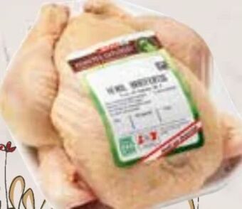Interspar Feinstes Geflügel Hendlplatte Angebot