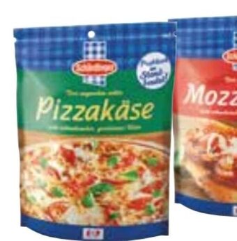 Interspar Pizzakäse Angebot