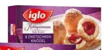 Interspar Süße Knödel Angebot