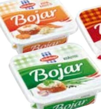 Interspar Bojar Frischkäse Angebot