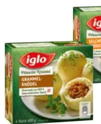 Interspar Pikante Knödel Angebot
