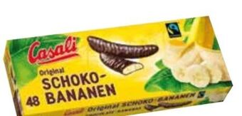 Interspar Schokobananen Angebot