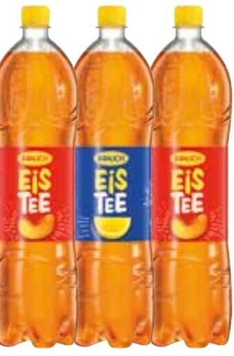 Interspar Eistee Angebot