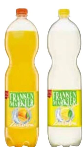 Interspar Limonade Angebot