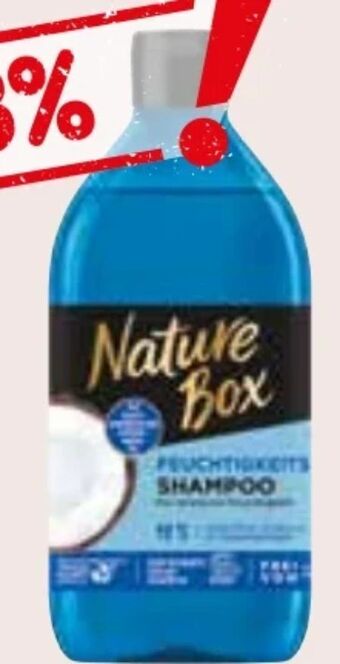 Interspar Shampoo Angebot