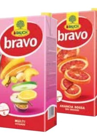 Interspar Bravo Angebot