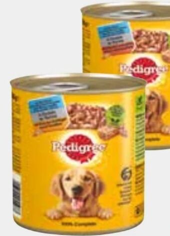 Interspar Hundenahrung Angebot