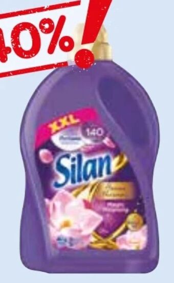 Interspar Weichspüler Angebot