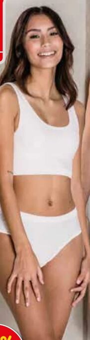 Interspar Damen Bustier Angebot