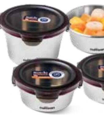 Interspar Vorratsdosen Angebot