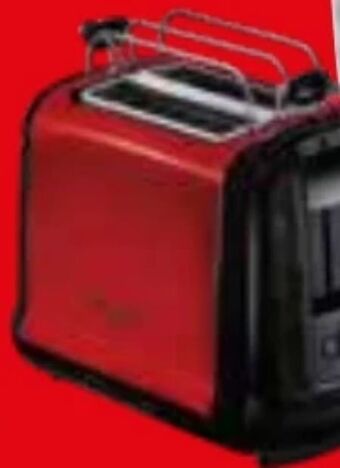 Interspar Toaster Subito Angebot