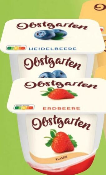 Spar Obstgarten Angebot