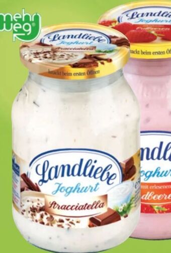 Spar Fruchtjoghurt Angebot