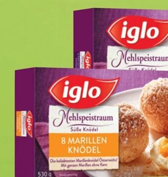 Spar Knödel Angebot