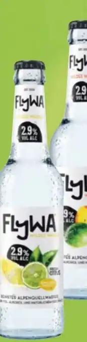 Spar Flywa Angebot