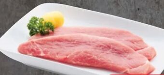 Spar Schweinsschnitzel Angebot