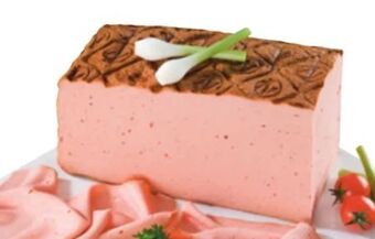 Spar Leberkäse Angebot