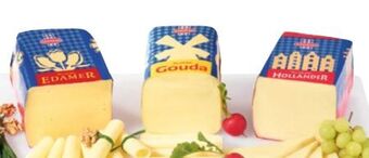 Spar Gouda Angebot