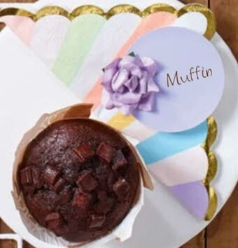 Spar Schoko Muffin Angebot