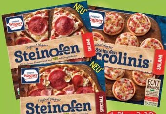 Spar Piccolinis Angebot
