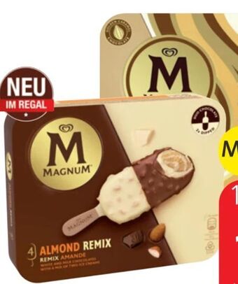 Spar Magnum Angebot