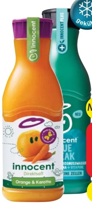 Spar Direktsaft Angebot