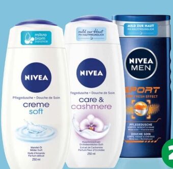Spar Duschgel Angebot