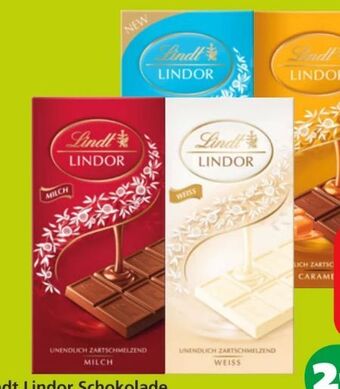 Eurospar Lindor Angebot