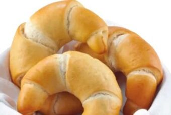 Eurospar Wiener Kipferl Angebot