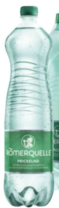 Eurospar Mineralwasser Angebot