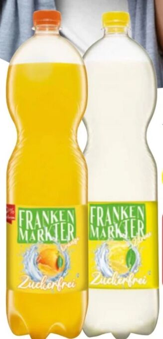 Eurospar Limonade Angebot