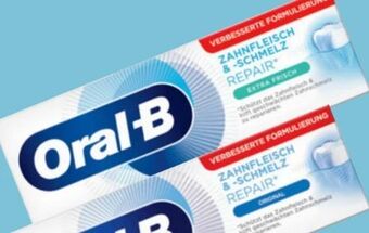 Eurospar Zahncreme Zahnfleisch-Zahnschmelz Angebot
