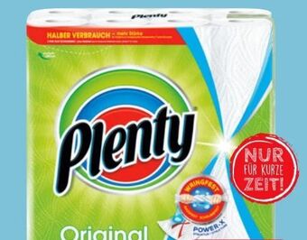 Eurospar Küchenrolle Angebot