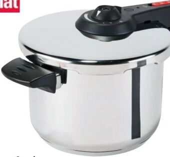 Eurospar Schnellkochtopf Bolero Angebot
