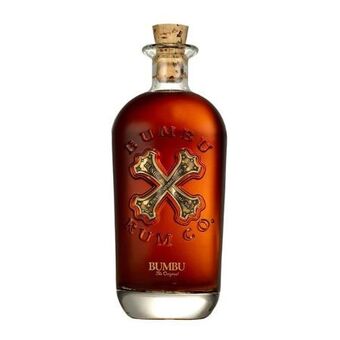 Billa The Original Rum Angebot